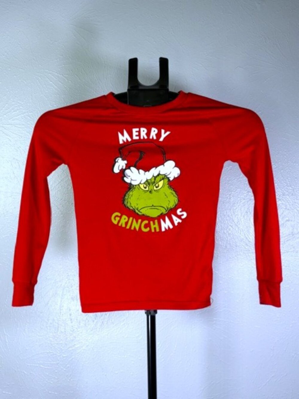 The Grinch